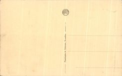 CPA Brusselles la bolsa de accion Bruselas el intercambio