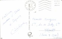 CPA Laga Maggiore tensionado