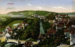CPA Tubingen