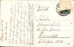 CPA Tubingen