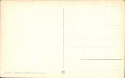 CPA Roma Ponte e Castel Sant Angelo