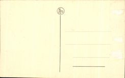 CPA Bruges Train station