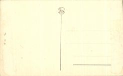 CPA Bruges Town hall and Panorama