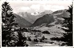 CPA Gstaad et Wlldhorn