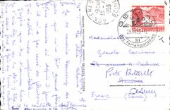 CPA Gstaad et Wlldhorn