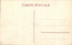 Laca de CPA Bruselas de la madera de combas