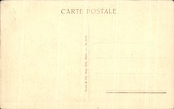 CPA Athens the Acropolis seen from of Pnyx Greece