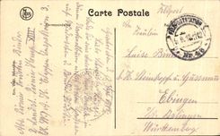 CPA Bouillon Panorama Pris Du Belvedere
