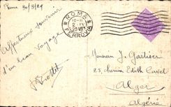 CPA Roma Tevere E Castel Pecheurs Peche 