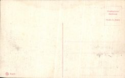 CPA Roma Foro Romano Cemplo Di Castore E Polluce E Tempto