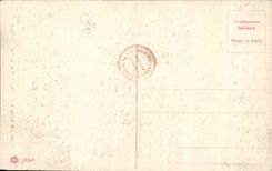 CPA Roma La Cupola Di Pictro Dalle Mura Di Poria Cavalleggeri