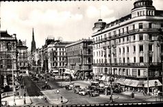 CPA Wien Karatnerstrasse