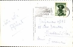 CPA Wien Karatnerstrasse