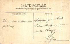 CPA Lyon Law courts and Fourviere