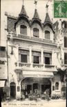 CPA Epinal La Grande Taverne
