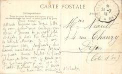 CPA Rapids of Doubs at the Falls of Death