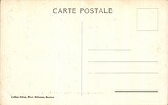 CPA St Pierre de Chartreuse Old Bridge and Sawmill