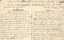 CPA Rochesson Les Truches Tissage Gerard