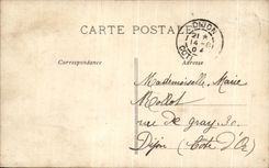 CPA Mille Tendresses Enfant