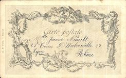 CPA Chees Of work of art With