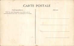 CPA Bonne et Heureuse Fete