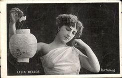 CPA Lelia Declos