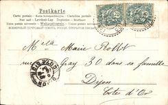 Lirio de los valles de Flerus de los angeles de la fantasia de CPA