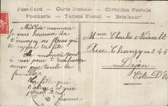 CPA Fantaisie Enfant Bonne Fete Telephone