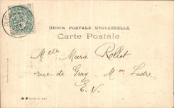 CPA Napoleon Intimates Seene first lesson of Napoleon Strategy 1st