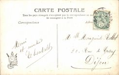 CPA Soeurs Aimees Les petits enfants a la grace aimante