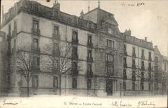 CPA Dijon Carnot College