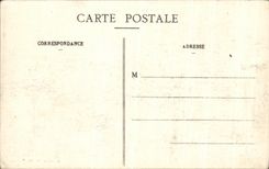 CPA Chenevieres Seen Interior