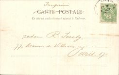 CPA Dijon Musee Retable of Furnace bridge out of Wooden Carves