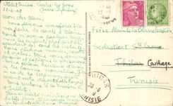 Weak CPA the Roses Interior of the Church