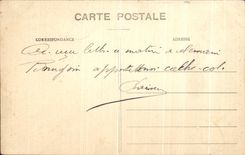 CPA Chambery the Column Of the elephants