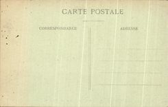 CPA Modane L'Aiguille De Polset