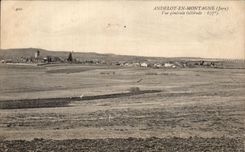 CPA Andelot In Mountain View