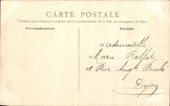 CPA Nevers pone la republica