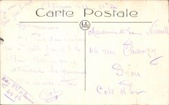 CPA In Provence Arlesiennes Arles Folklore Costume