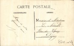 Soft CPA Souvenir Child Bicycle