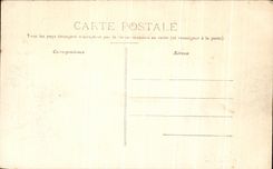 CPA Lyon Coteau De Fourvieres Palais De Justice And Bridge Of the Palate