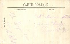 CPA Moulins the Theater