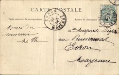 CPA Montargis the Savings bank