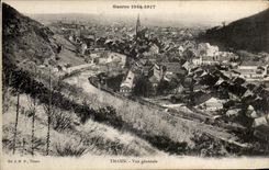 CPA Thann War View