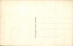 CPA Royan las rocas De Vallieres