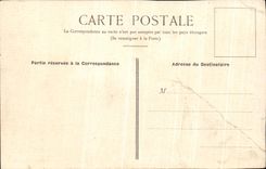 CPA Clamecy Sluice Of Beuvron