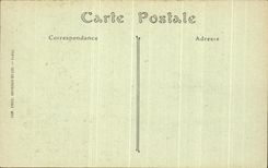 CPA Cathedral of Meaux Western Gate