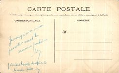 CPA Coulommiers Edges of the Large Mill Laundrette