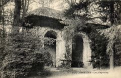 CPA Coulommiers Capuchins