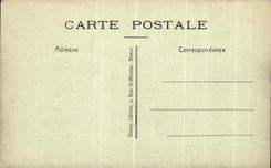 CPA Mary On the Marne View